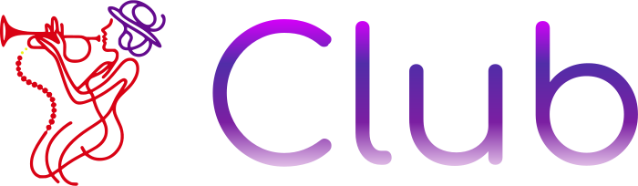 Club logo design