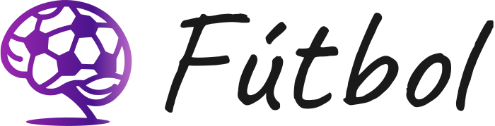 Fútbol logo design