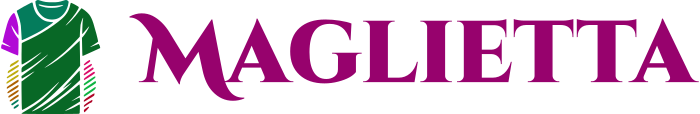 Maglietta logo design