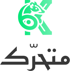 متحرّك logo design