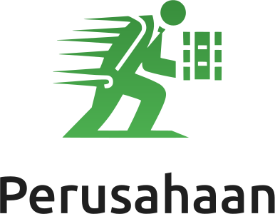 Perusahaan logo design