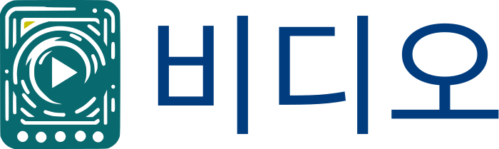 비디오 logo design