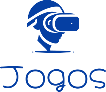 Jogos logo design