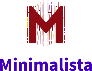Minimalista logo design