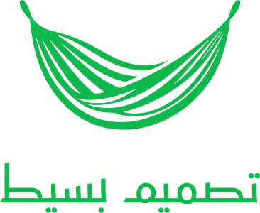 تصميم بسيط logo design