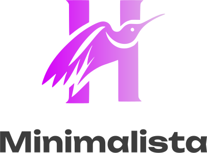 Minimalista logo design