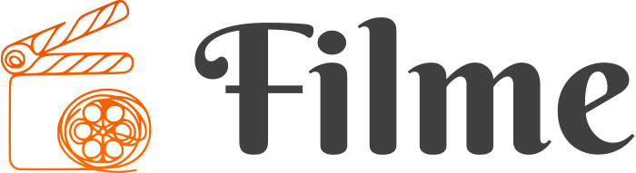 Filme logo design