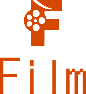 Film logo design