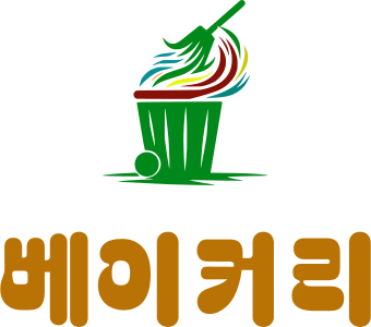 베이커리 logo design