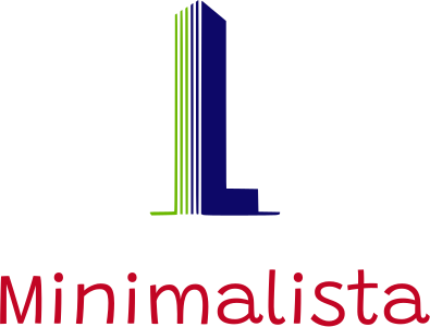 Minimalista logo design