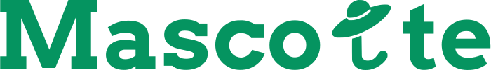 Mascotte logo design