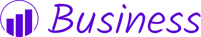 Business logo design