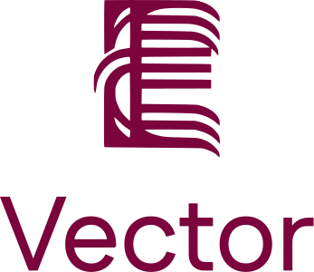 Vector logo design