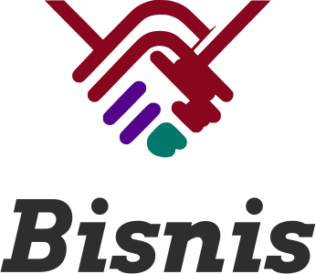 Bisnis logo design