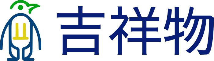 吉祥物 logo design