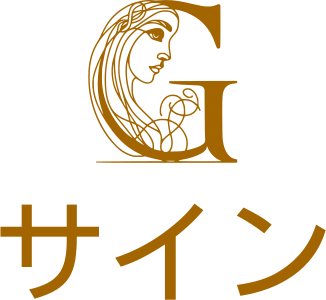 サイン logo design
