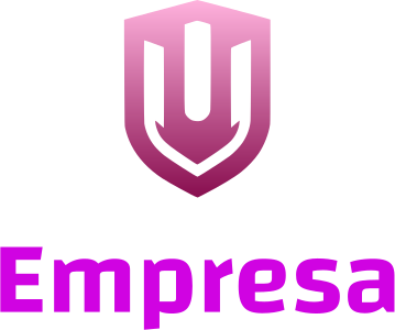 Empresa logo design