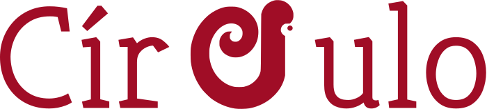 Círculo logo design