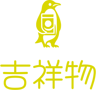 吉祥物 logo design