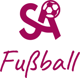 Fußball logo design