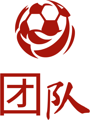 团队 logo design