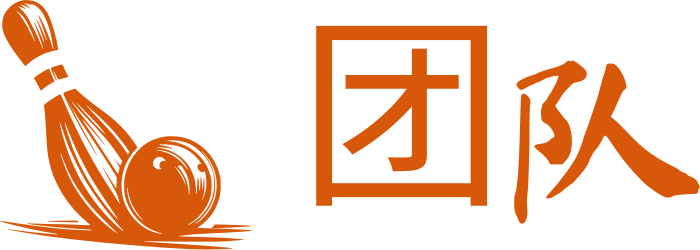 团队 logo design