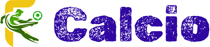 Calcio logo design
