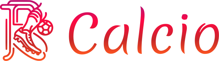 Calcio logo design