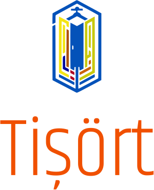 Tişört logo design
