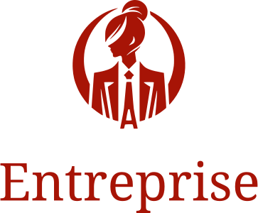 Entreprise logo design
