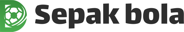 Sepak bola logo design