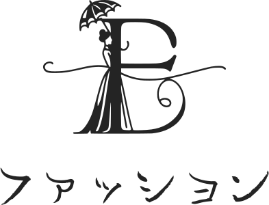ファッション logo design