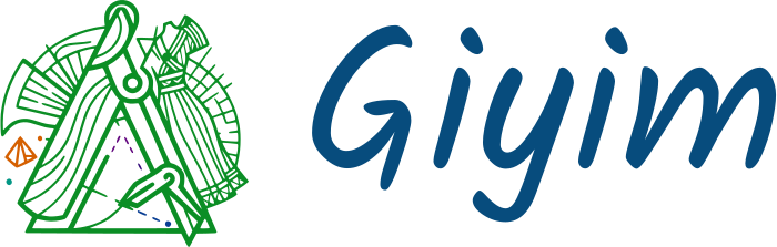Giyim logo design
