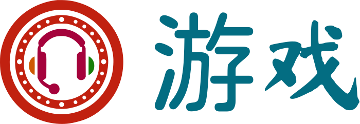 游戏 logo design