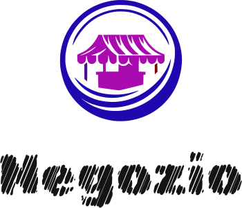 Negozio logo design