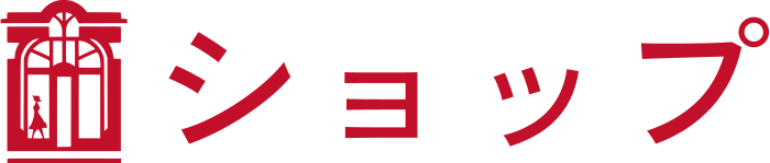 ショップ logo design