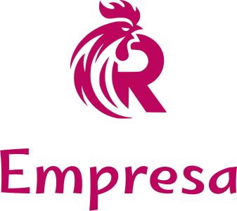 Empresa logo design
