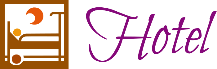 Hotel logo design