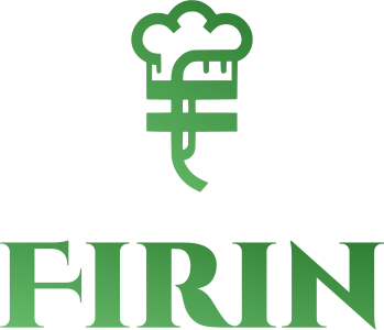 Fırın logo design