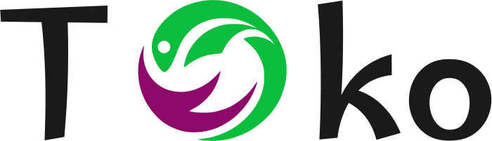 Toko logo design