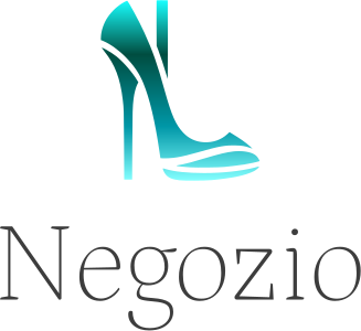Negozio logo design