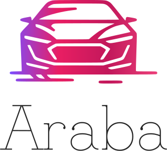 Araba logo design