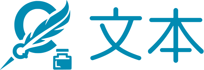 文本 logo design