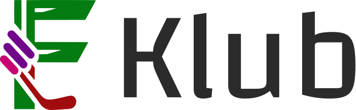 Klub logo design