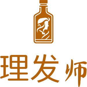 理发师 logo design