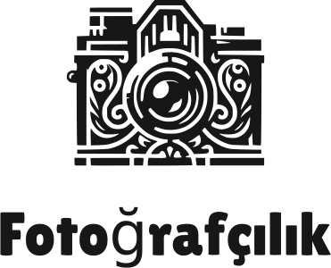 Fotoğrafçılık logo design