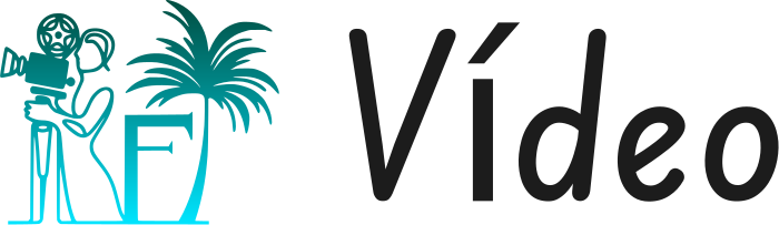 Vídeo logo design