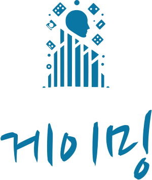 게이밍 logo design