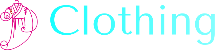 Clothing logo design