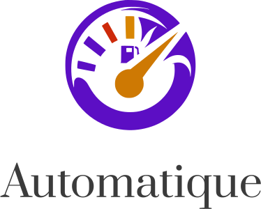 Automatique logo design
